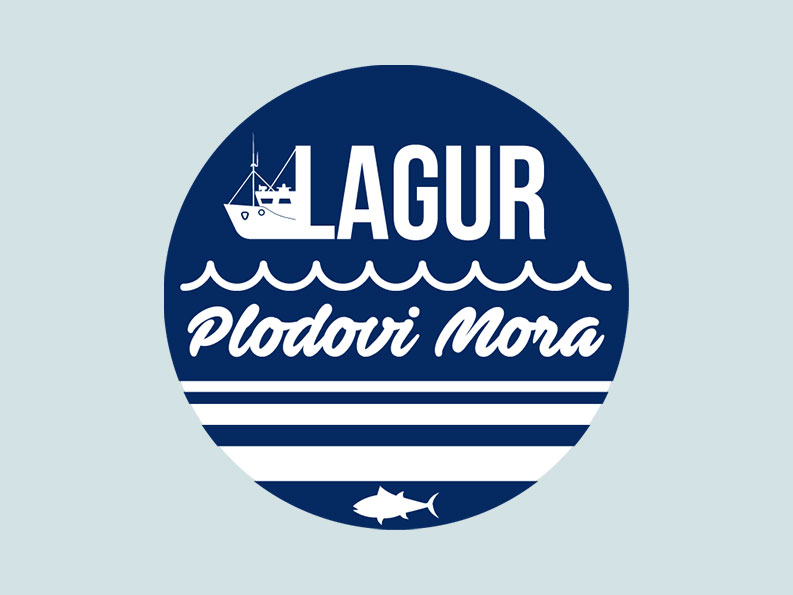 Lagur Plodovi Mora Novost